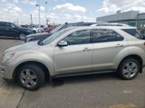 Used 2014 Chevrolet Equinox LTZ image 5