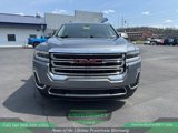 Used 2020 GMC Acadia SLT w/ LPO, Floor Liner Package image 2