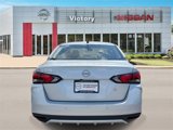 New 2025 Nissan Versa S image 4