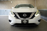Used 2015 Nissan Murano S image 3