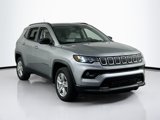 Used 2022 Jeep Compass Latitude w/ Sun and Sound Group image 3