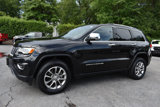Used 2016 Jeep Grand Cherokee Limited w/ Luxury Group II image 2