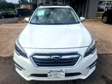 Used 2019 Subaru Legacy 2.5i Limited w/ Popular Package #2A image 3