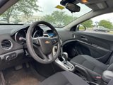 Used 2016 Chevrolet Cruze LT image 5