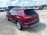 Used 2015 Lincoln MKC FWD w/ Equipment Group 101A Select image 4