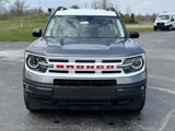 New 2024 Ford Bronco Sport Heritage w/ Heritage Convenience Package image 5