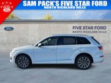 Used 2018 Audi Q7 3.0T Prestige w/ Prestige Package image 6