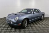 Used 2005 Ford Thunderbird image 5