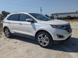 Used 2018 Ford Edge Titanium w/ Ford Safe & Smart Package image 2