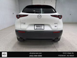 Used 2021 MAZDA CX-30 AWD 2.5 S w/ Preferred Package image 3