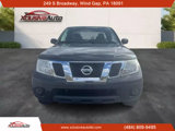 Used 2012 Nissan Frontier SV image 2