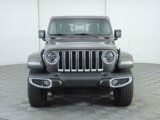 Used 2021 Jeep Gladiator Overland w/ Popular Equipment Package image 2