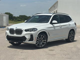 Certified 2024 BMW X3 sDrive30i w/ Premium Package image 2