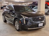 Certified 2022 Cadillac XT4 Premium Luxury w/ Enhanced Visibility Package image 3