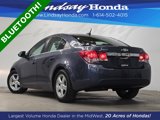 Used 2014 Chevrolet Cruze LT image 6