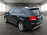 Used 2013 Kia Sorento SX w/ SX Premium Pkg image 5