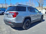 Used 2023 GMC Acadia AT4 w/ Technology Package image 4