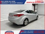 Used 2013 Hyundai Elantra GLS image 3