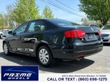 Used 2012 Volkswagen Jetta S image 5