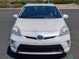 Used 2014 Toyota Prius Two image 2