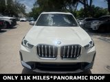 Used 2023 BMW X1 xDrive28i w/ Convenience Package image 2