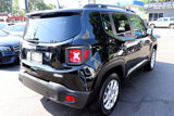 Used 2022 Jeep Renegade Latitude image 5