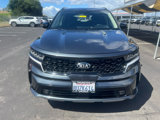 Used 2021 Kia Sorento EX w/ Panoramic Sunroof Package image 4
