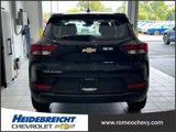 Used 2022 Chevrolet TrailBlazer LS image 4