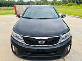 Used 2014 Kia Sorento EX w/ EX V6 Touring Package image 2