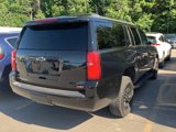 Used 2017 Chevrolet Suburban LT image 4