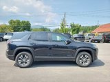 New 2026 Chevrolet Equinox LT w/ Convenience Package II image 4