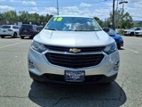 Used 2018 Chevrolet Equinox LS image 2