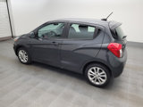 Used 2021 Chevrolet Spark LT image 3