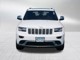 Used 2015 Jeep Grand Cherokee Summit image 2