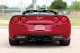 Used 2006 Chevrolet Corvette Convertible w/ Preferred Equipment Group image 6