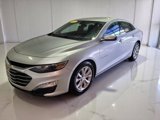 Used 2019 Chevrolet Malibu LT image 2