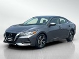 Used 2021 Nissan Sentra SV image 2