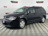 Used 2016 Dodge Journey SE w/ Flexible Seating Group image 5