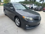Used 2014 Toyota Camry SE image 4