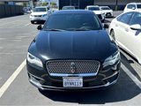 Used 2018 Lincoln MKZ Reserve image 3