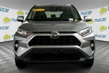 Used 2019 Toyota RAV4 XLE image 2