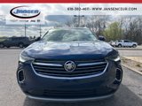 Used 2022 Buick Envision Essence w/ Safety Package image 2