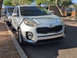 Used 2019 Kia Sportage LX image 3