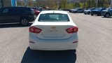 Used 2018 Chevrolet Cruze LT w/ Convenience Package image 4