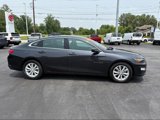 Used 2023 Chevrolet Malibu LT image 2
