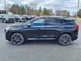 Certified 2023 GMC Terrain Denali image 2