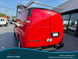 Used 2019 GMC Savana 3500 w/ Driver Convenience Package image 4