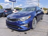 Used 2019 Kia Optima LX w/ LX Premium Package image 5