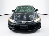 Used 2012 Honda Civic EX-L image 2