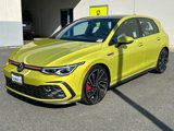Used 2022 Volkswagen GTI Autobahn image 3